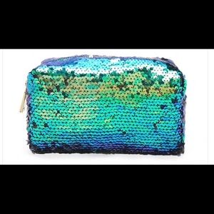 Mermaid 🧜‍♀️ bag- 💚💙💚💙💚